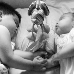 Meet your Posher, Karla